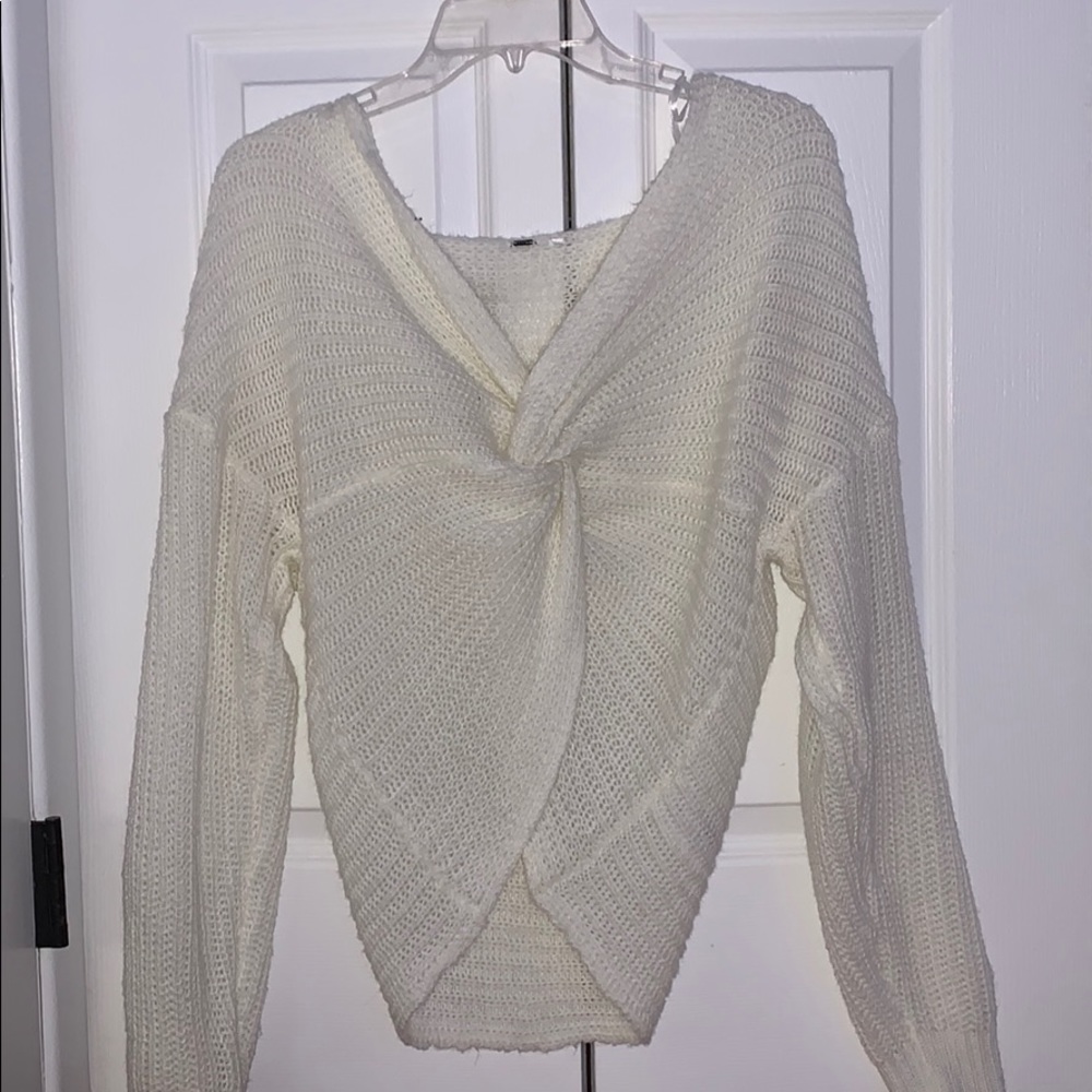 Sweater